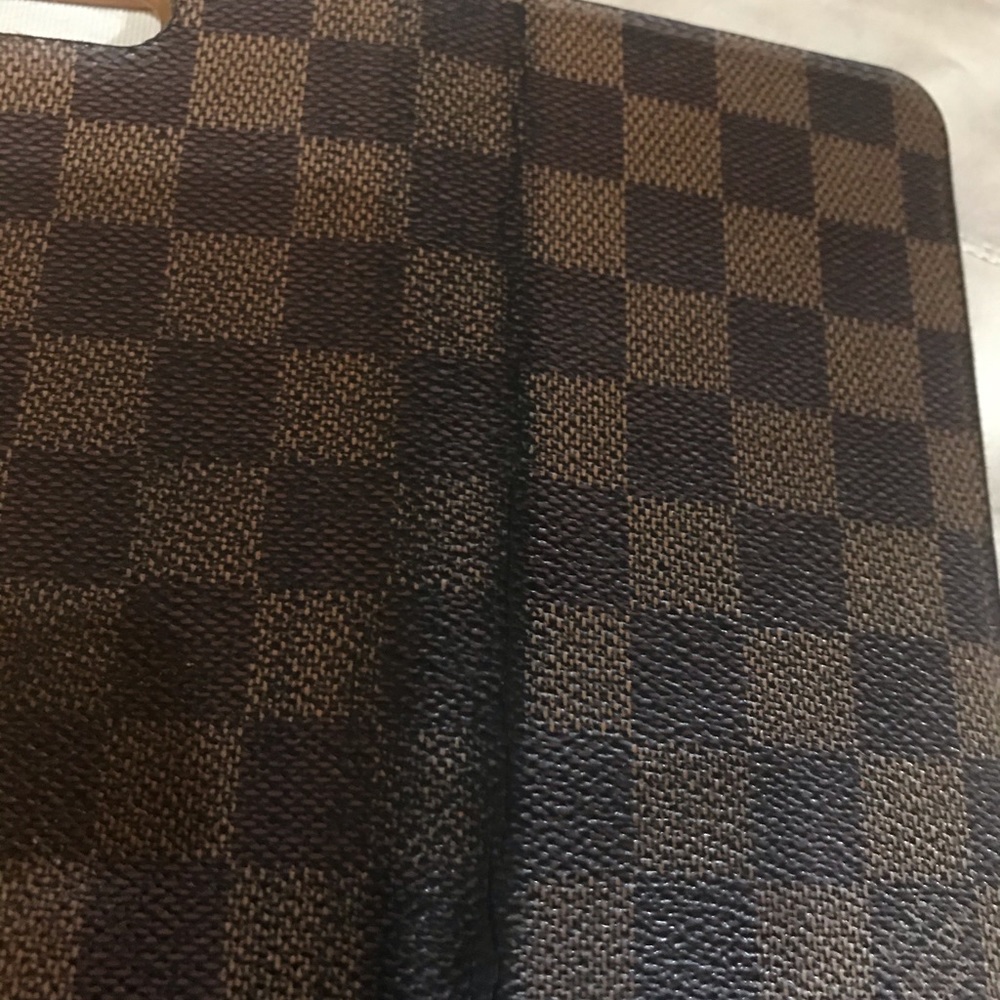 Louis Vuitton DE IPhone Case 7 plus - Picture 5 of 8